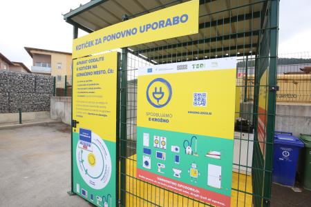 ODPRTJE ZBIRNEGA CENTRA 01 FOTO LJUBO VUKELIČ